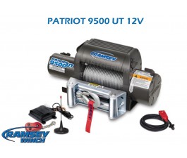 Patriot Profile 9500 UT